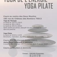 Yoga pilate 01 2022